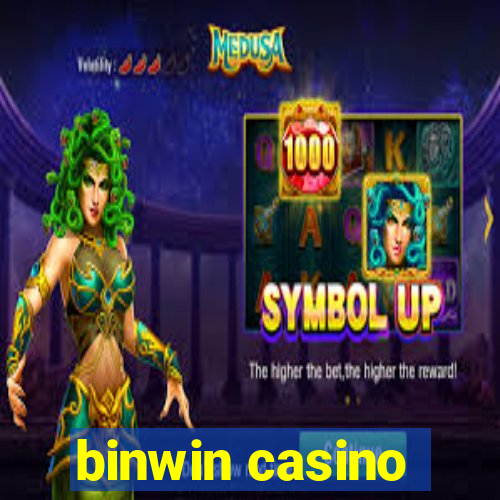 binwin casino